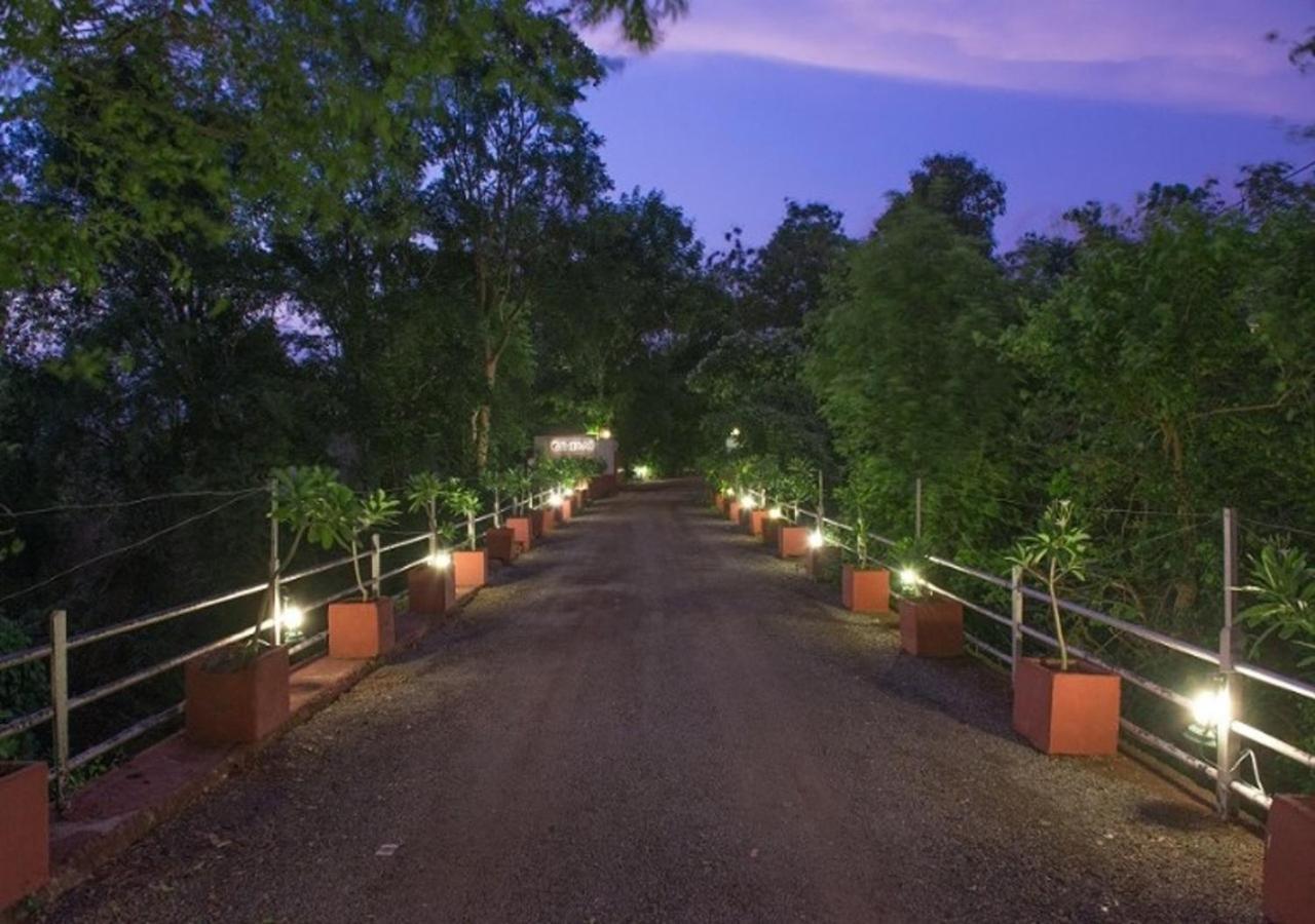 Gir Serai - Ihcl Seleqtions Гирский лес Экстерьер фото